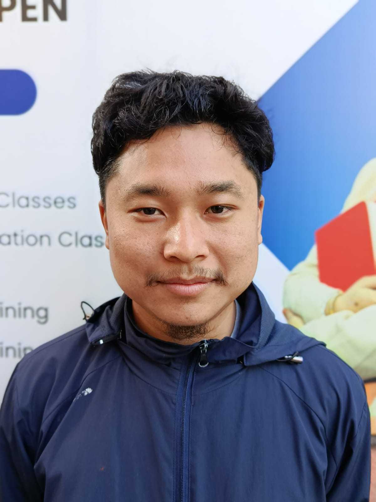 Gaurav Darlami