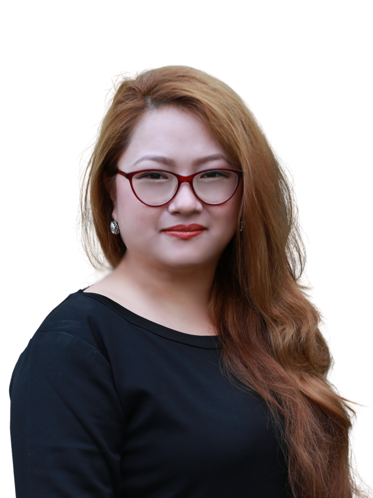 Candina K. Gurung