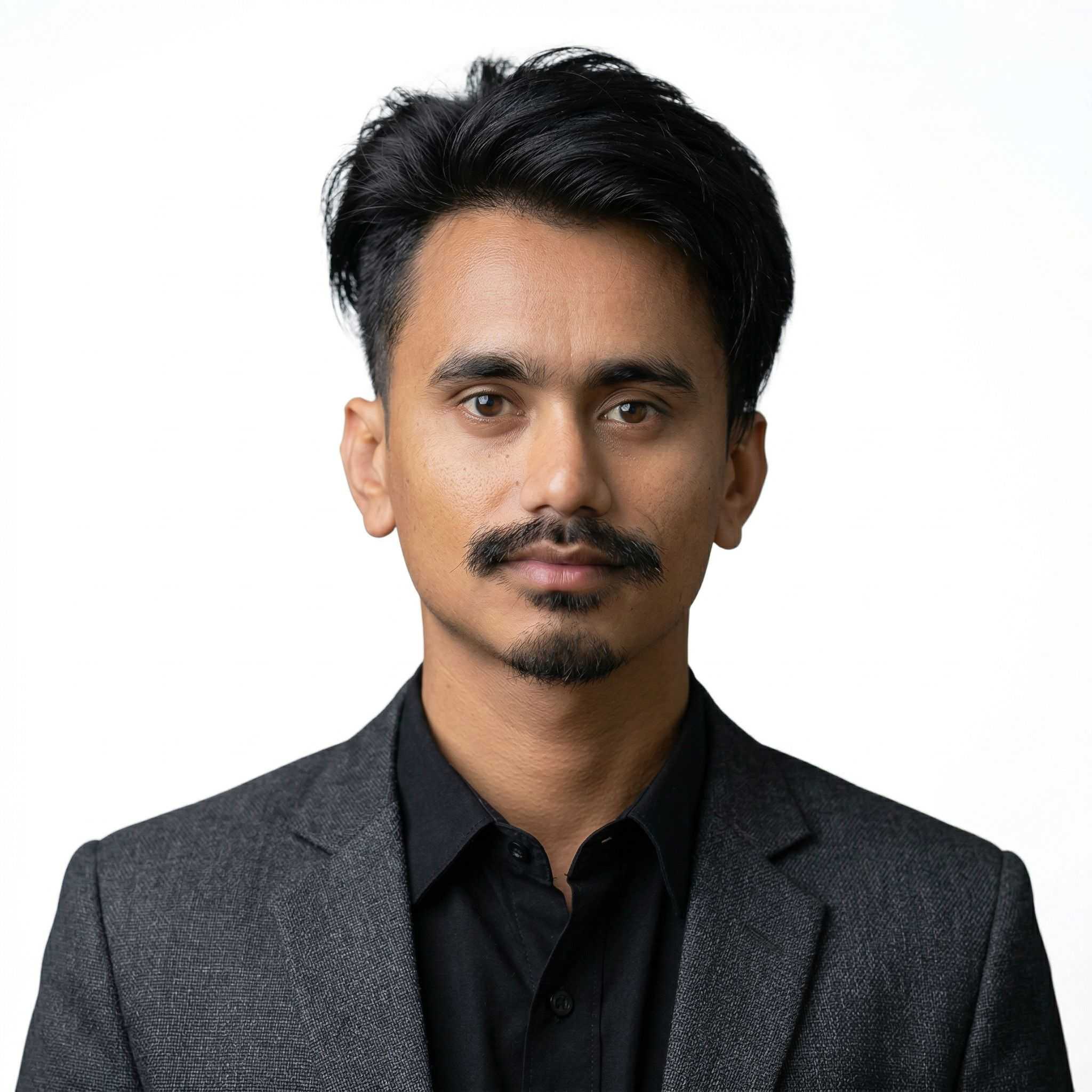 Prabin Katwal