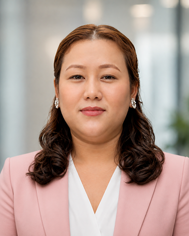 Pemala Gurung
