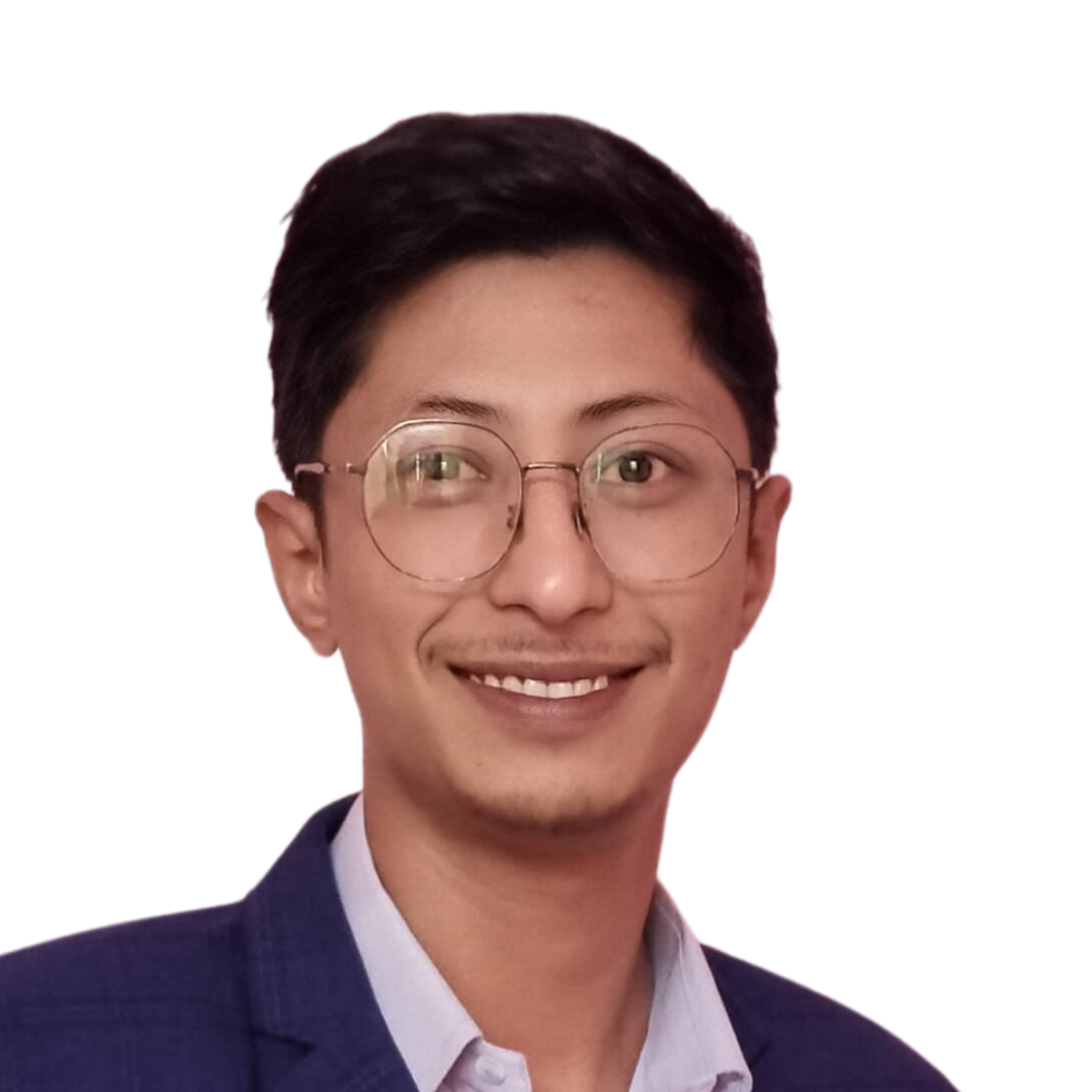 Yuvraj Shrestha