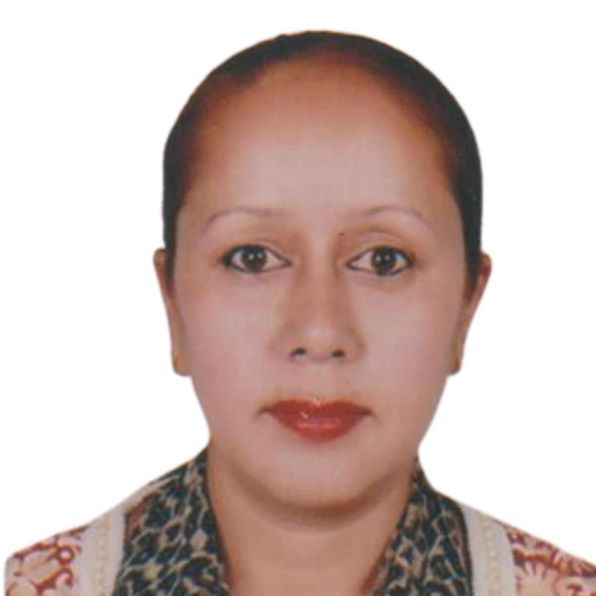Kabita Sapkota