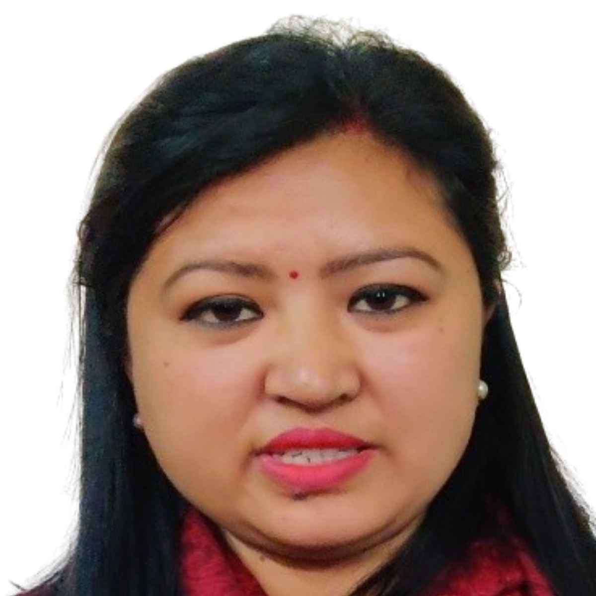 Radha Joshi