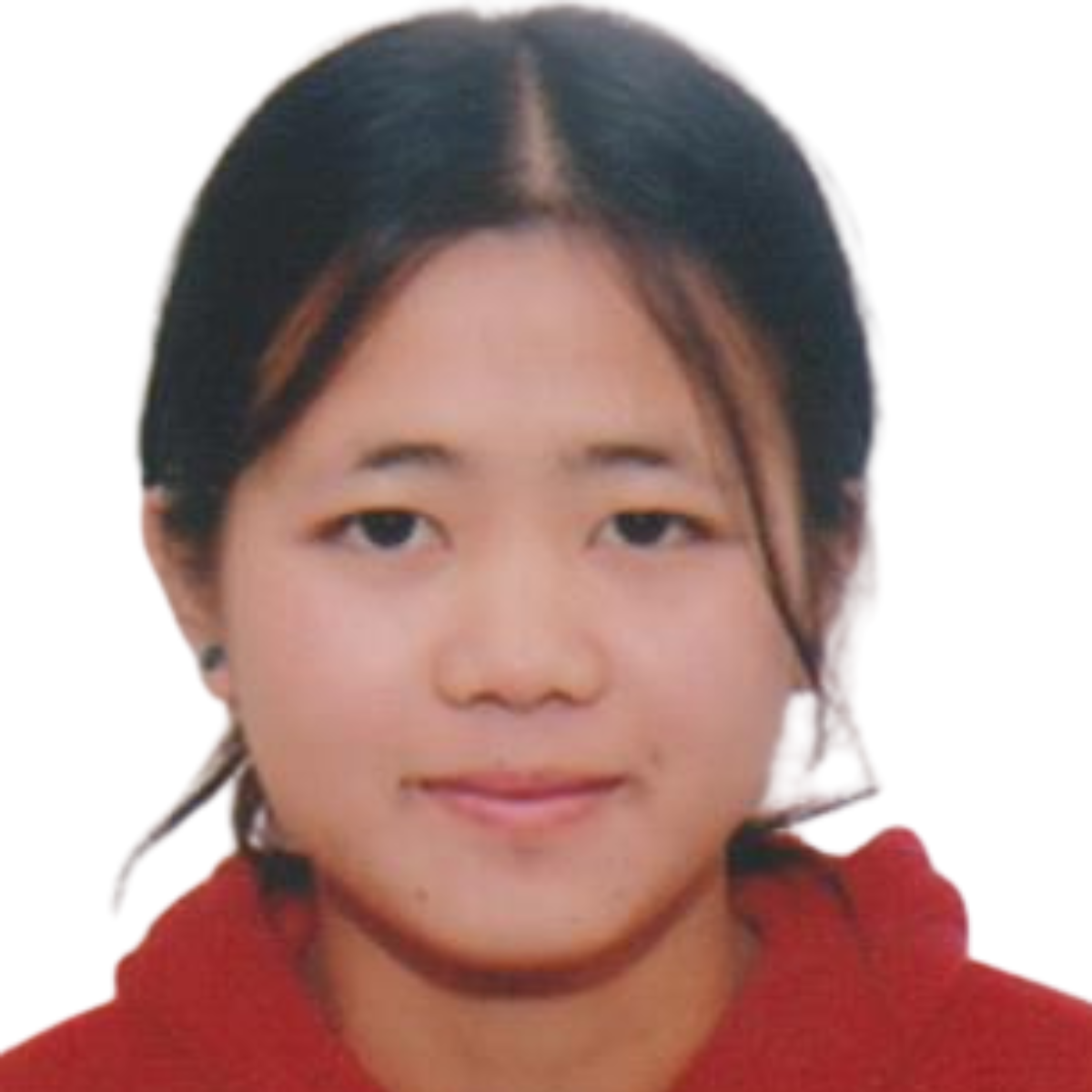 Barsha Raskoti Magar