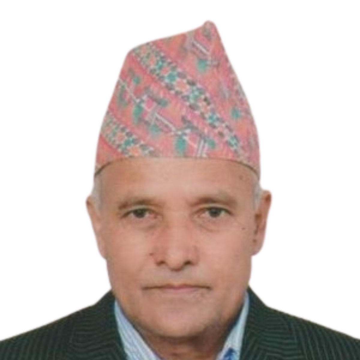 Krishna Prashad Ghimire