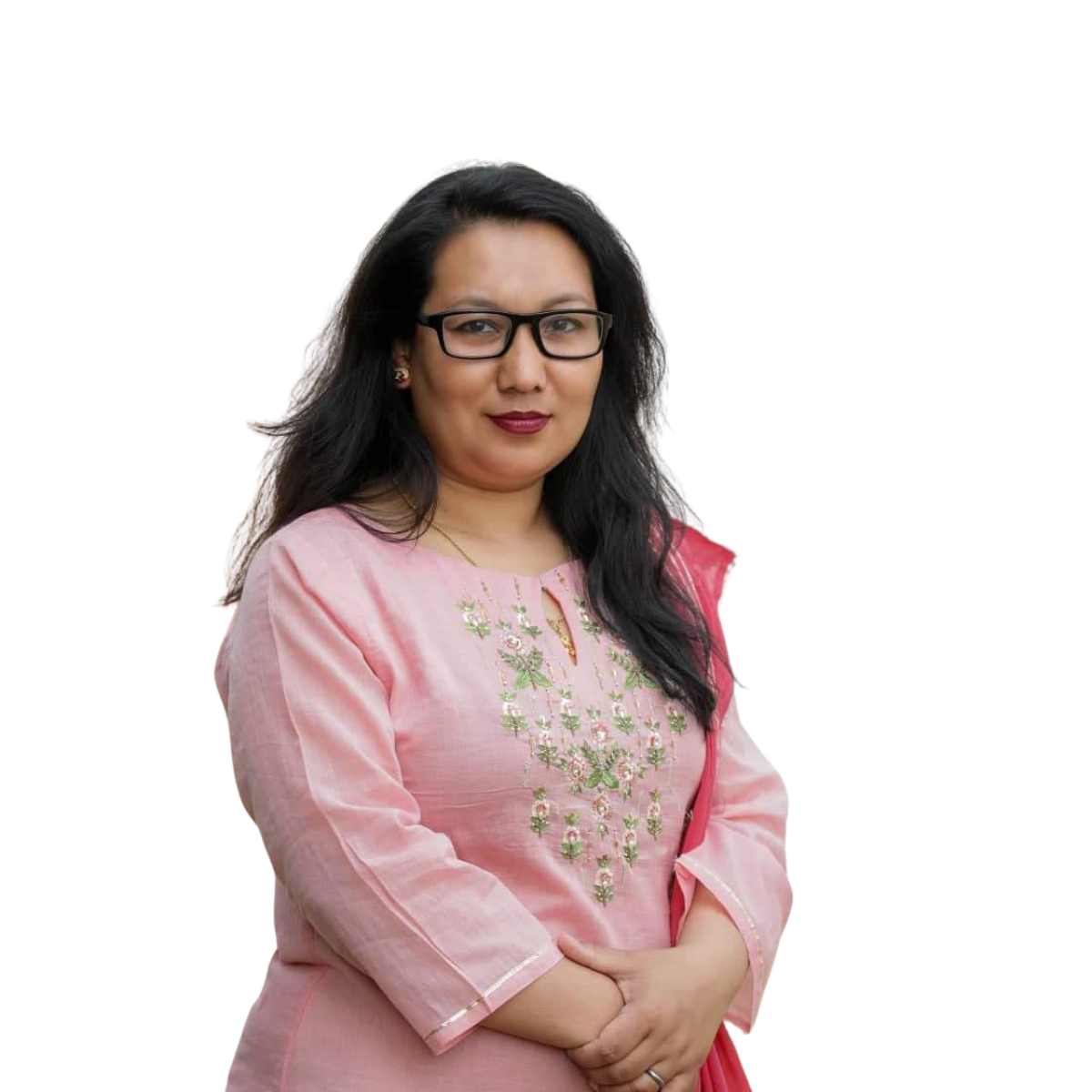 Manjali Shakya Bajracharya